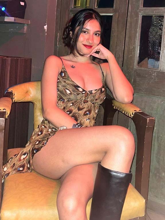 Dehradun Call Girl